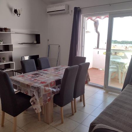 Ferienwohnung Apartman Tamara Novalja Exterior foto